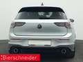 Volkswagen Golf GTI 8 2.0 TSI DSG IQ.LIGHT NAVI PANORAMA HK-SOUND HUD Silber - thumbnail 5