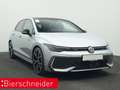 Volkswagen Golf GTI 8 2.0 TSI DSG IQ.LIGHT NAVI PANORAMA HK-SOUND HUD Silber - thumbnail 9