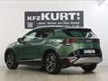 Kia Sportage 1.6 CRDI 2WD ISG 48V DCT Spirit! Vert - thumbnail 5