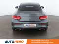 Mercedes-Benz C 180 C 180 AMG Line Gris - thumbnail 27