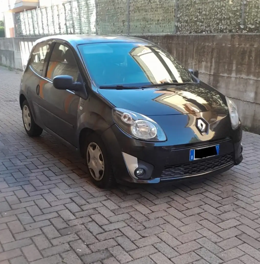 Renault Twingo 1.2 lev Miss Sixty 75cv - 1