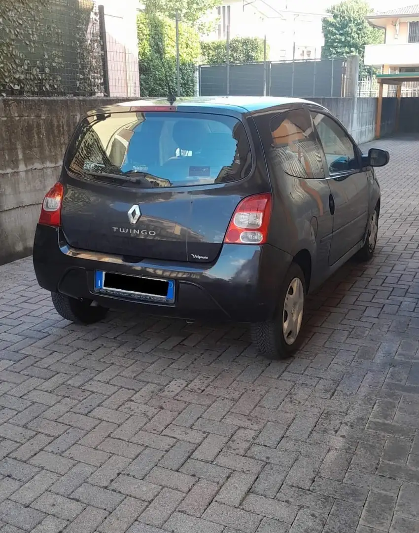 Renault Twingo 1.2 lev Miss Sixty 75cv - 2
