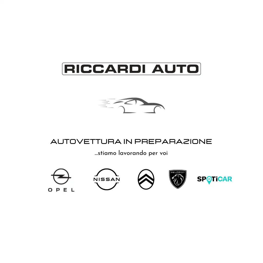 Peugeot 2008 2ª serie PureTech 130 S&S EAT8 GT Zwart - 2