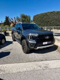 Wildtrak X Pack Rideau