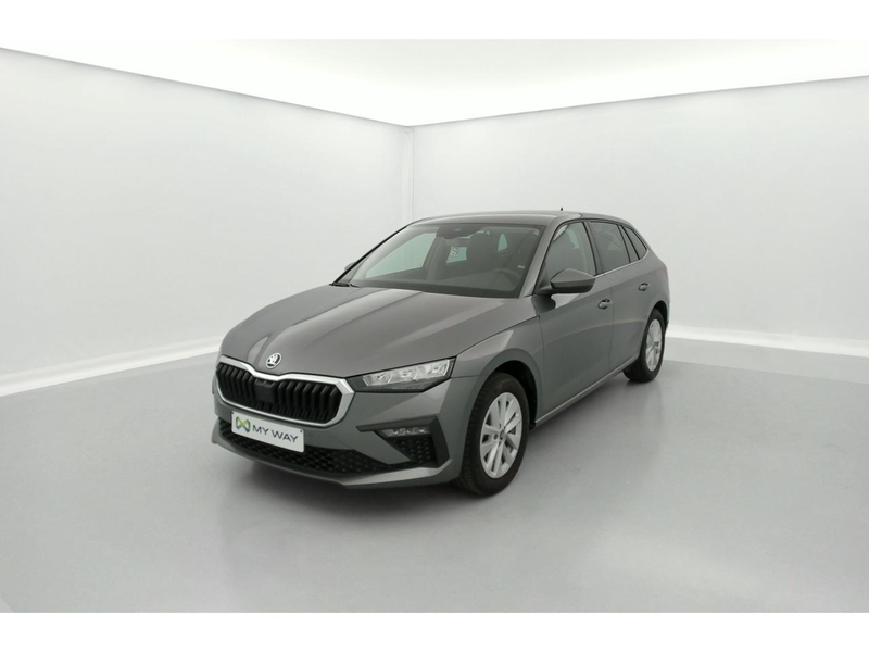 Skoda Scala Scala 1.0 TSI Selection DSG