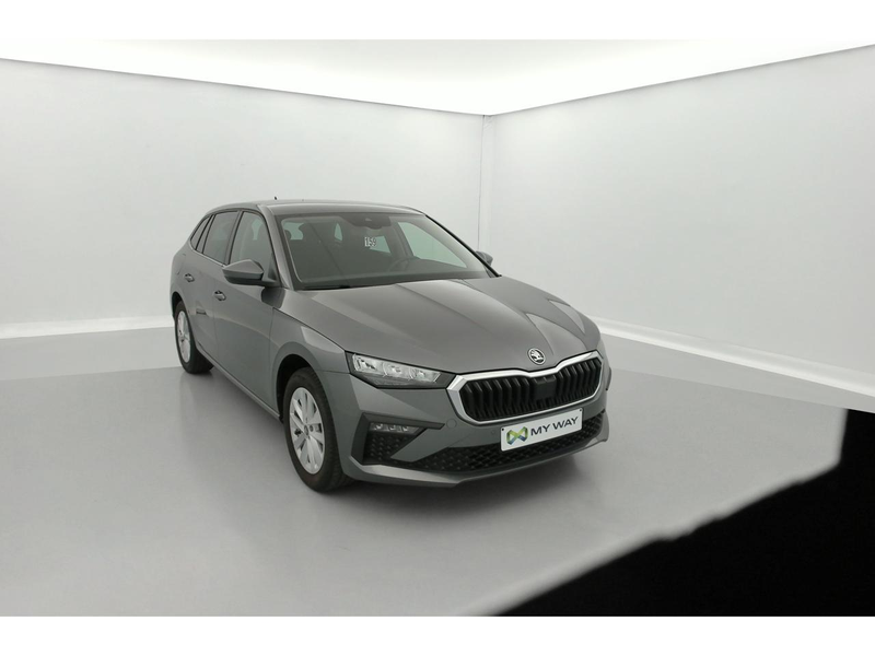 Skoda Scala Scala 1.0 TSI Selection DSG — photo 3