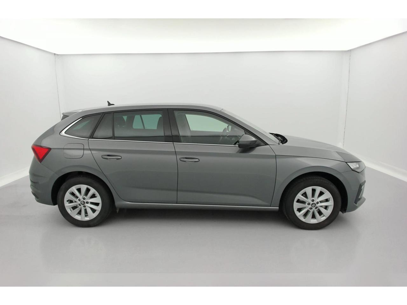Skoda Scala Scala 1.0 TSI Selection DSG — photo 10