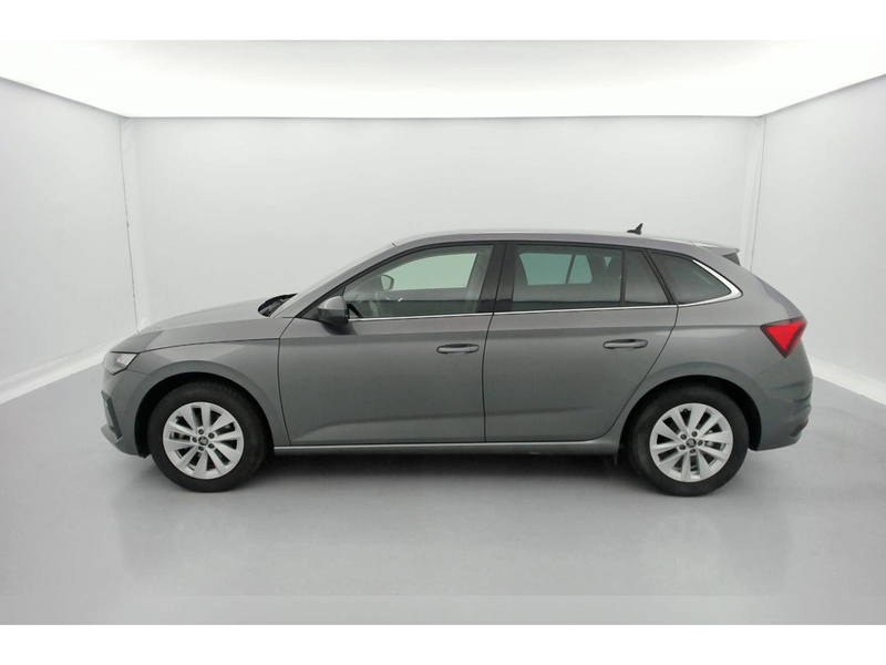 Skoda Scala Scala 1.0 TSI Selection DSG — photo 4
