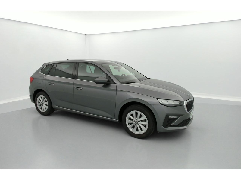 Skoda Scala Scala 1.0 TSI Selection DSG — photo 5