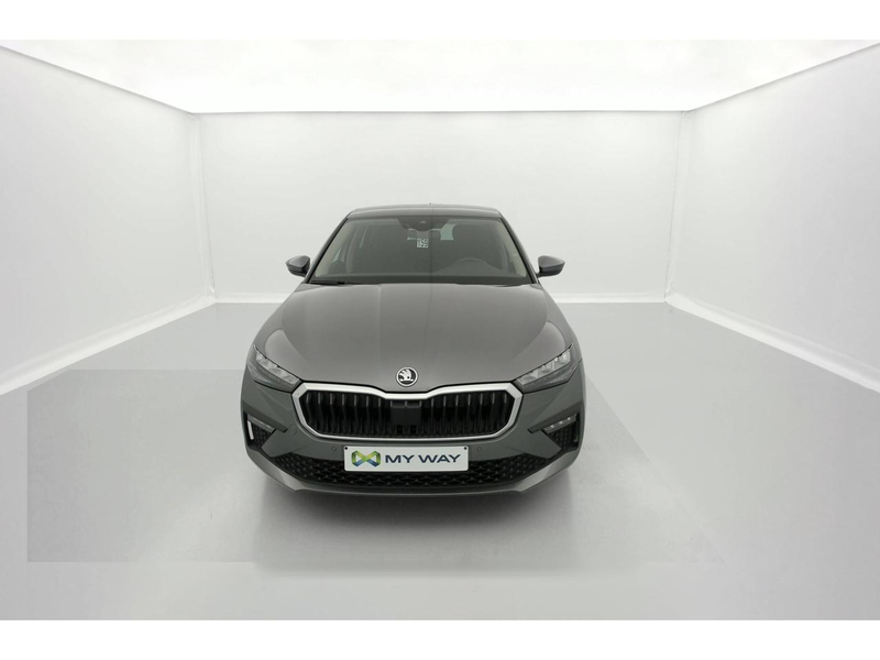 Skoda Scala Scala 1.0 TSI Selection DSG — photo 2