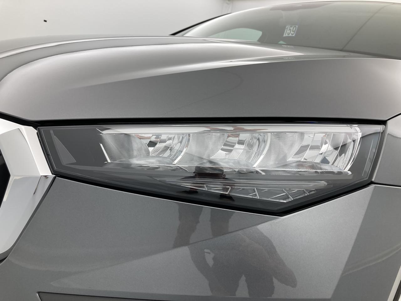 Skoda Scala Scala 1.0 TSI Selection DSG — photo 6