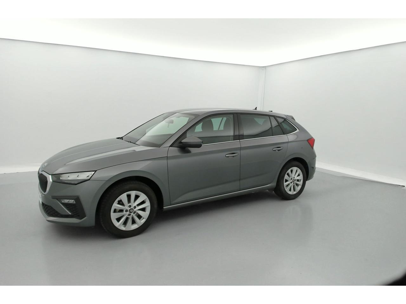Skoda Scala Scala 1.0 TSI Selection DSG — photo 12
