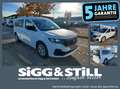 Ford Grand Tourneo Connect Titanium NAVI*iACC*SHZ*LED Wit - thumbnail 1