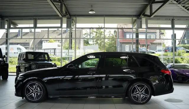 Mercedes-Benz 300 view 12