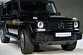 Mercedes-Benz G 350 d*CHROM-PAKET*BI-XENON*COMAND*19"LM* Black - thumbnail 4