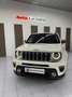 Jeep Renegade 1.6Mjt Limited 4x2 96kW Weiß - thumbnail 4
