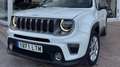 Jeep Renegade 1.6Mjt Limited 4x2 96kW Blanc - thumbnail 4