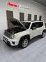 Jeep Renegade 1.6Mjt Limited 4x2 96kW Weiß - thumbnail 6