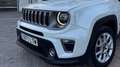Jeep Renegade 1.6Mjt Limited 4x2 96kW Blanc - thumbnail 2