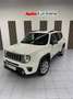 Jeep Renegade 1.6Mjt Limited 4x2 96kW Weiß - thumbnail 1