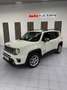 Jeep Renegade 1.6Mjt Limited 4x2 96kW Weiß - thumbnail 2