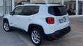 Jeep Renegade 1.6Mjt Limited 4x2 96kW Blanc - thumbnail 5