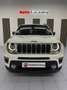 Jeep Renegade 1.6Mjt Limited 4x2 96kW Weiß - thumbnail 10