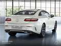 Mercedes-Benz E 450 Coupé 4M AMG+PANO+360+MULTIBEAM+STHZG+19" Weiß - thumbnail 5