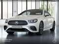Mercedes-Benz E 450 Coupé 4M AMG+PANO+360+MULTIBEAM+STHZG+19" Weiß - thumbnail 2