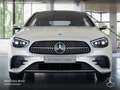 Mercedes-Benz E 450 Coupé 4M AMG+PANO+360+MULTIBEAM+STHZG+19" Weiß - thumbnail 8