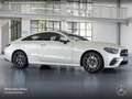 Mercedes-Benz E 450 Coupé 4M AMG+PANO+360+MULTIBEAM+STHZG+19" Weiß - thumbnail 17