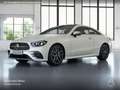 Mercedes-Benz E 450 Coupé 4M AMG+PANO+360+MULTIBEAM+STHZG+19" Weiß - thumbnail 15
