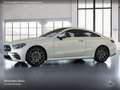 Mercedes-Benz E 450 Coupé 4M AMG+PANO+360+MULTIBEAM+STHZG+19" Weiß - thumbnail 3