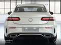 Mercedes-Benz E 450 Coupé 4M AMG+PANO+360+MULTIBEAM+STHZG+19" Weiß - thumbnail 9