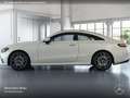 Mercedes-Benz E 450 Coupé 4M AMG+PANO+360+MULTIBEAM+STHZG+19" Weiß - thumbnail 6