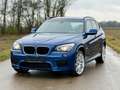 BMW X1 20 d xDrive. * M- Paket * Euro 5 * Blau - thumbnail 4