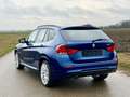 BMW X1 20 d xDrive. * M- Paket * Euro 5 * Blau - thumbnail 9