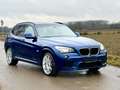 BMW X1 20 d xDrive. * M- Paket * Euro 5 * Blau - thumbnail 3