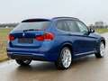 BMW X1 20 d xDrive. * M- Paket * Euro 5 * Blau - thumbnail 5