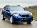 BMW X1 20 d xDrive. * M- Paket * Euro 5 * Blau - thumbnail 2