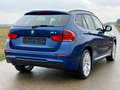 BMW X1 20 d xDrive. * M- Paket * Euro 5 * Blau - thumbnail 6