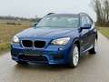 BMW X1 20 d xDrive. * M- Paket * Euro 5 * Blau - thumbnail 8