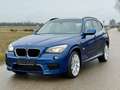 BMW X1 20 d xDrive. * M- Paket * Euro 5 * Blau - thumbnail 7