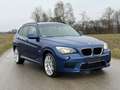 BMW X1 20 d xDrive. * M- Paket * Euro 5 * Blau - thumbnail 10