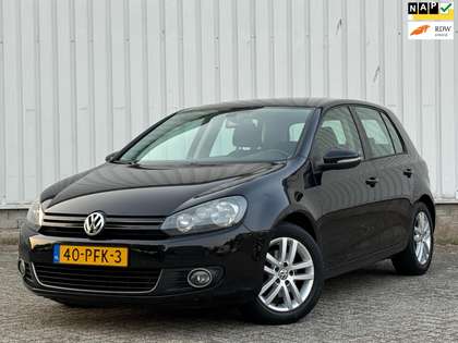 Volkswagen Golf 1.4 TSI Highline 2e Eigenaar,Trekhaak,Climate,Navi