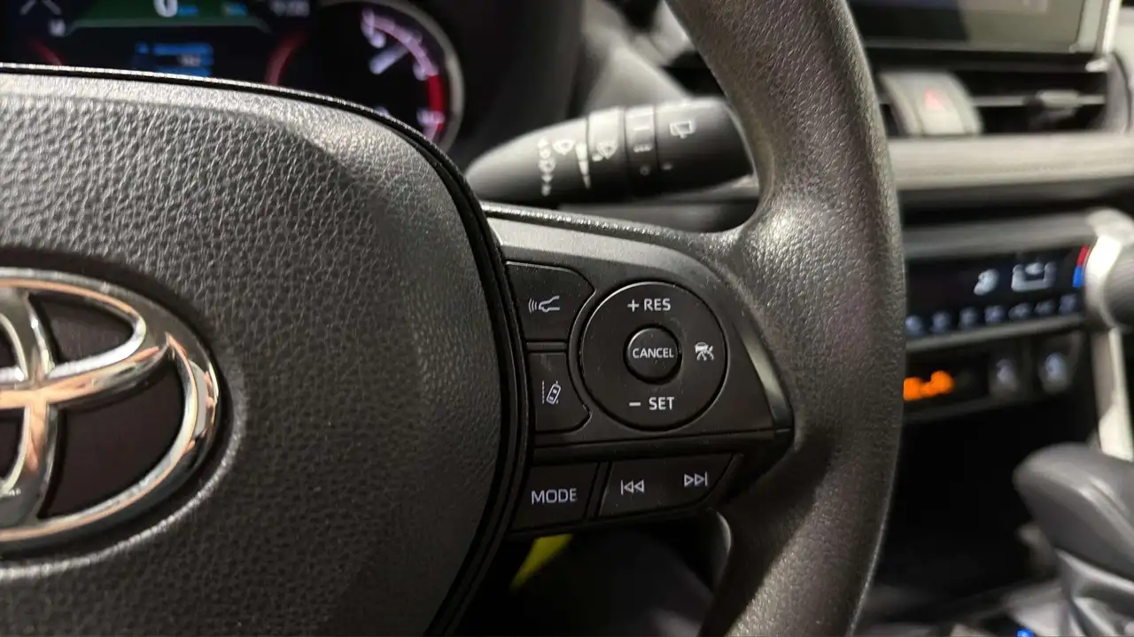 Toyota RAV 4 fotografie Toyota RAV 4