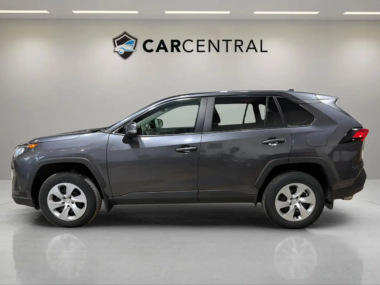 Toyota RAV 4 fotografie Toyota RAV 4