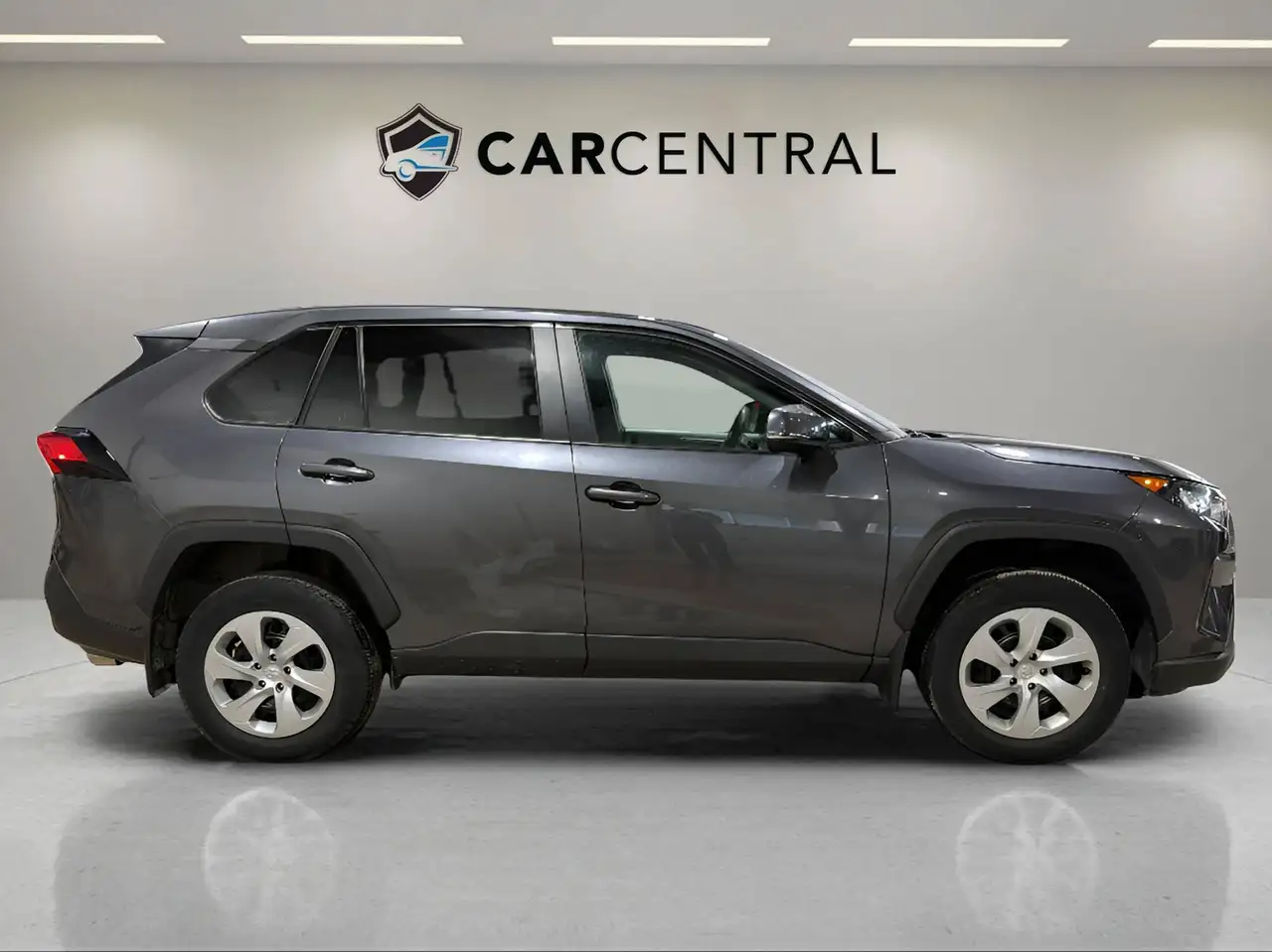 Toyota RAV 4 fotografie Toyota RAV 4