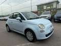 Fiat 500 1.2 CINGHIA FATTA Blau - thumbnail 3