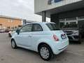 Fiat 500 1.2 CINGHIA FATTA Blau - thumbnail 6